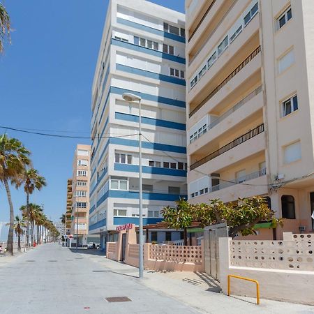 Blue Atlantic Family Home By Cadiz4Rentals 외부 사진