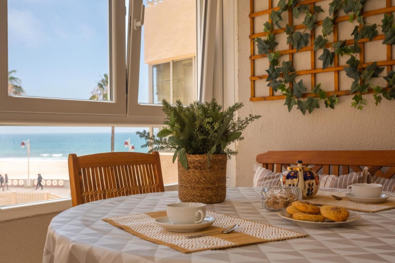 Blue Atlantic Family Home By Cadiz4Rentals 외부 사진