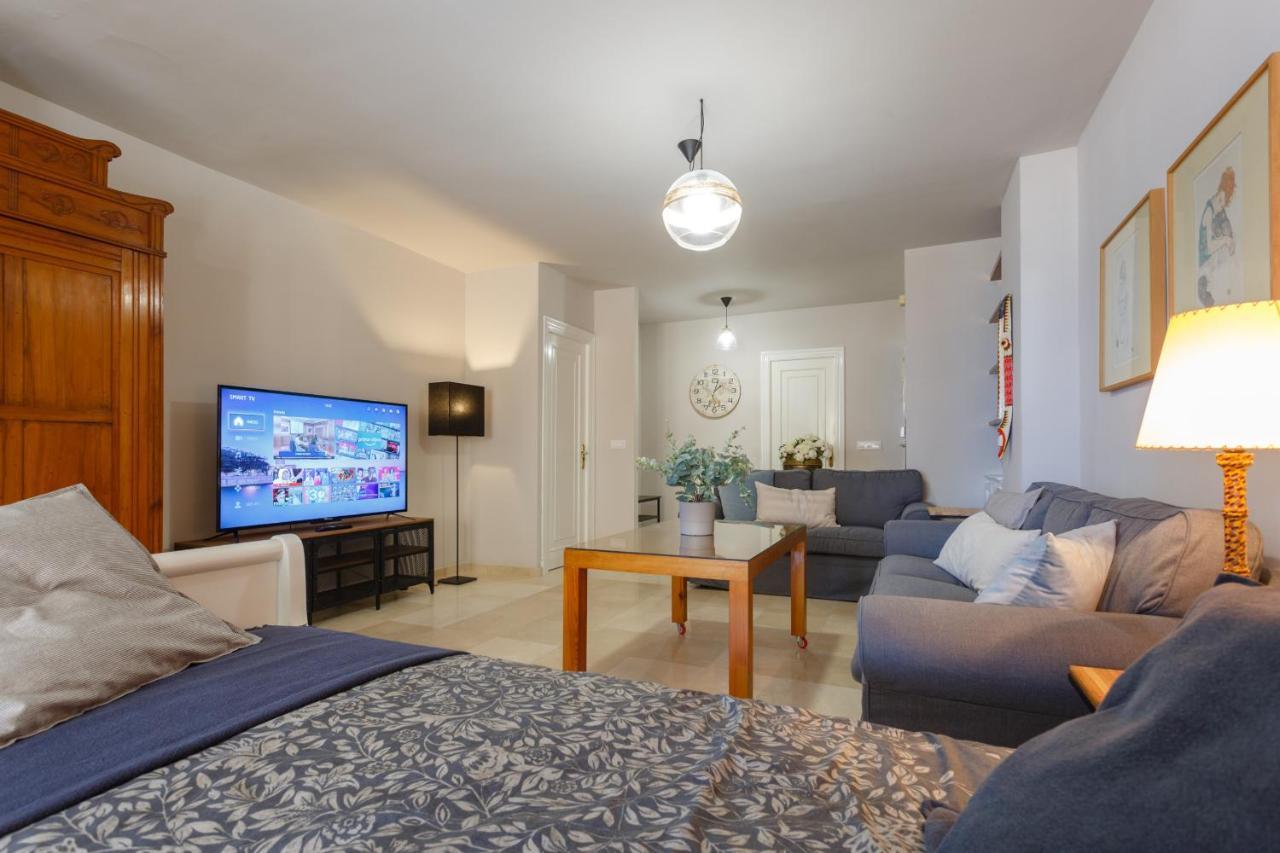 Blue Atlantic Family Home By Cadiz4Rentals 외부 사진