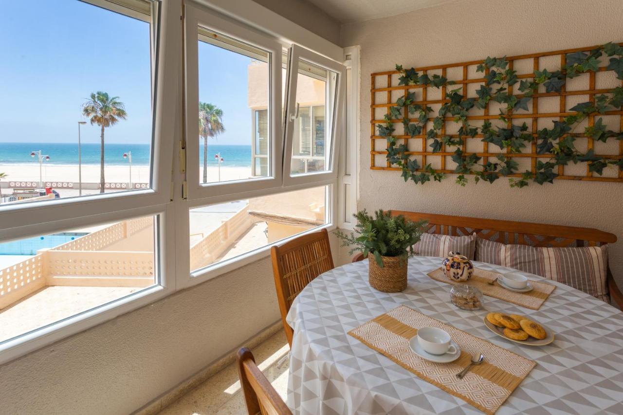 Blue Atlantic Family Home By Cadiz4Rentals 외부 사진
