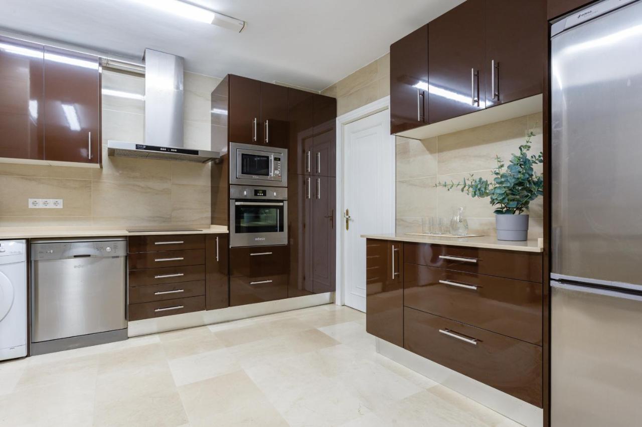 Blue Atlantic Family Home By Cadiz4Rentals 외부 사진