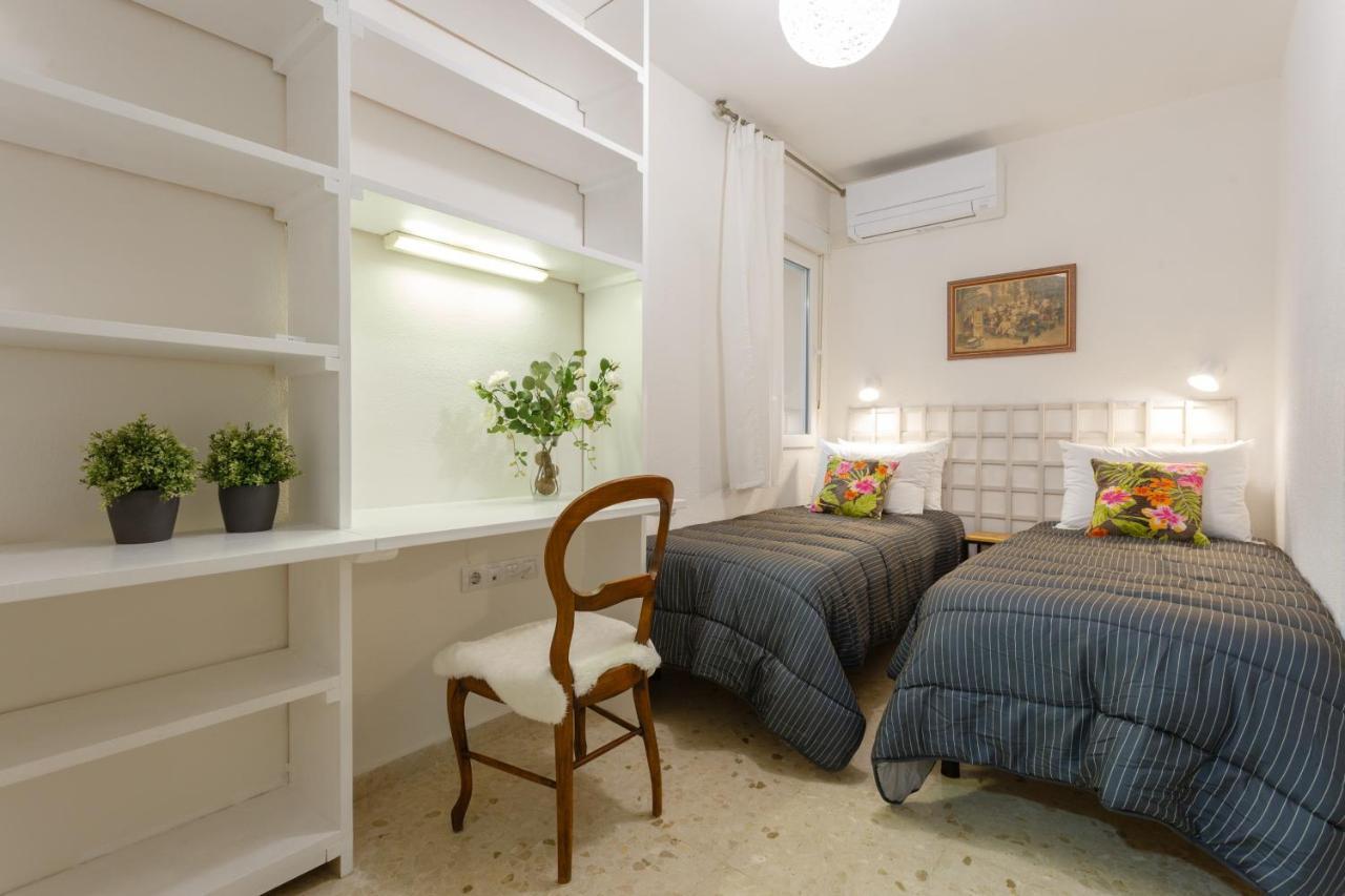 Blue Atlantic Family Home By Cadiz4Rentals 외부 사진