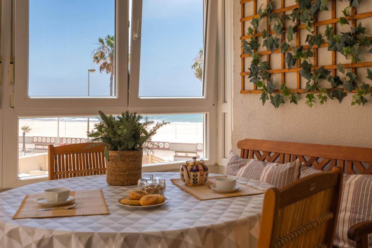 Blue Atlantic Family Home By Cadiz4Rentals 외부 사진